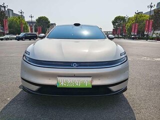 2025 Changan Qiyuan A06 63.18 kWh, серый, 2100666 рублей, вид 1