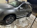 2019 Renault Duster I Рестайлинг, серый, 1650000 рублей - вид 3