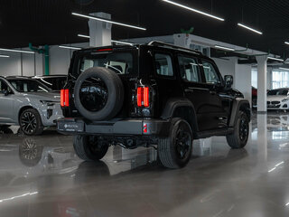 2026 Tank 300 I, чёрный, 4600000 рублей, вид 4