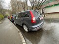 2010 Honda CR-V III Рестайлинг, серый, 1190000 рублей - вид 4
