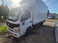 2012 Foton Aumark, белый, 850000 рублей - вид 8