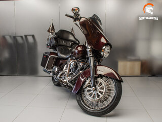 Harley-Davidson Street Glide