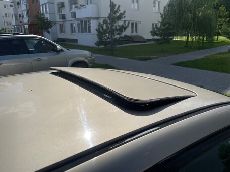 1988 Volkswagen Passat B3, бежевый, 125000 рублей, вид 4