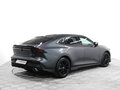 2023 Changan UNI-V I, серый - вид 4