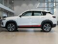 2025 Changan CS35 Plus I Рестайлинг, белый - вид 8