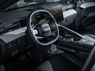 2026 Omoda C5 II, белый, 2549000 рублей, вид 3