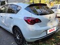 2012 Opel Astra J Рестайлинг, белый, 1100000 рублей - вид 4
