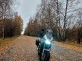 2000 Yamaha TDM850, золотистый, 365000 рублей - вид 7