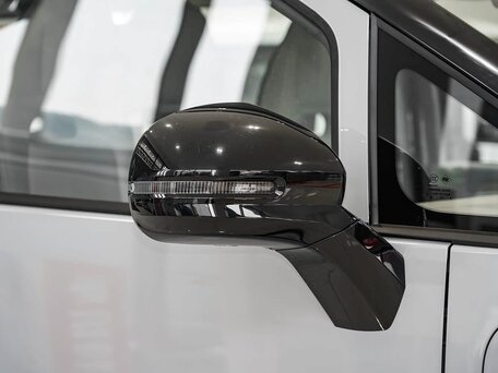 2026 Maxus V70, белый, 1690000 рублей, вид 5