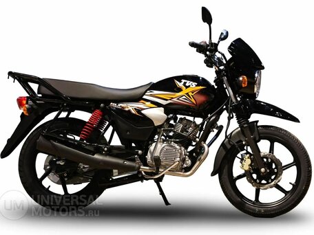 2026 Bajaj Boxer BM 150, чёрный, 150000 рублей, вид 2