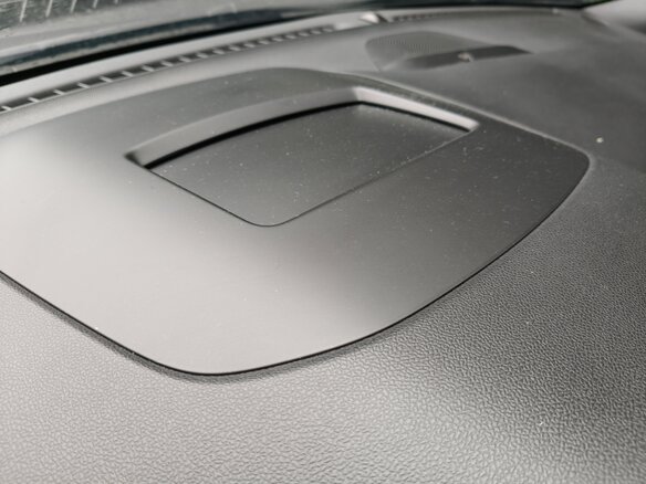 2020 Ford Focus Active IV, серый, 1950000 рублей - вид 20
