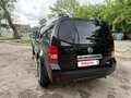 2012 Nissan Pathfinder III Рестайлинг, чёрный, 950000 рублей - вид 4