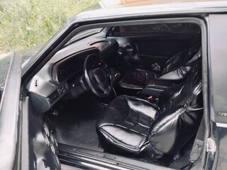 2008 Lada (ВАЗ) 2113, серый, 99000 рублей, вид 4