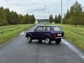 2002 Lada (ВАЗ) 2121 (4x4) I Рестайлинг, фиолетовый - вид 5