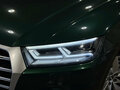 2017 Audi Q5 II (FY), зелёный, 2600000 рублей - вид 6