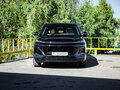 2025 Geely Galaxy Starship 7 120km, чёрный, 3299000 рублей - вид 1