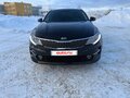 2018 Kia Optima IV, чёрный, 1850000 рублей - вид 6
