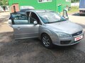 2006 Ford Focus II, серебристый, 230000 рублей