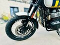 2026 Royal Enfield Bear 650, жёлтый - вид 10