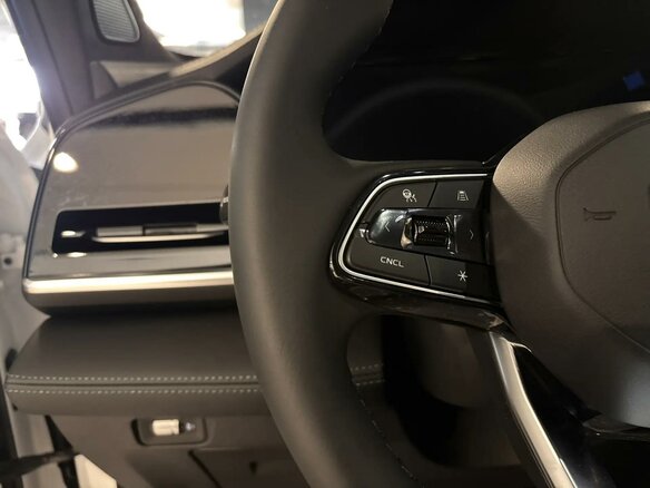 2026 VOLGA K50, белый, 4349000 рублей - вид 9