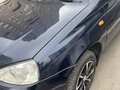 2012 Lada (ВАЗ) Kalina I, синий, 275000 рублей - вид 5