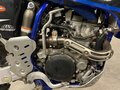 2007 Yamaha WR250F, синий, 320000 рублей - вид 10