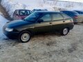 2006 Lada (ВАЗ) 2112, зелёный, 190000 рублей - вид 4