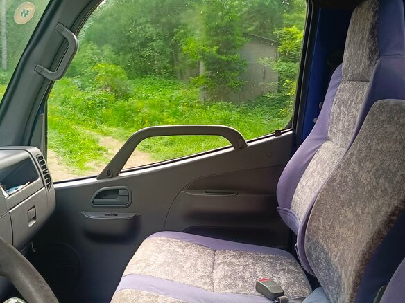 2012 Foton Ollin, синий, 1400000 рублей - вид 13