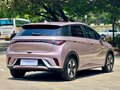 2024 BYD Dolphin 44.9 kWh I, розовый, 1250000 рублей - вид 4