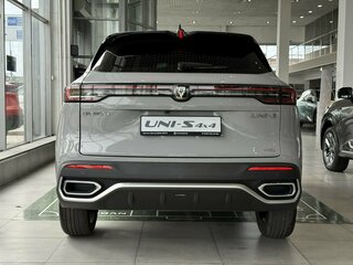 2026 Changan UNI-S I Рестайлинг, серый, 2979900 рублей, вид 5