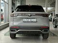 2026 Changan UNI-S I Рестайлинг, серый - вид 4