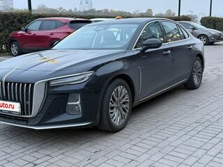 2024 Hongqi H5 II, чёрный, 3050000 рублей, вид 1