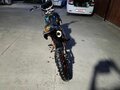 2023 Kayo Evolution YX140EM, жёлтый, 60000 рублей - вид 1
