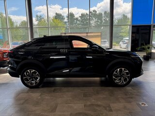 2026 Haval F7x II, чёрный, 3979000 рублей, вид 5