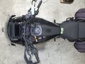 2021 Harley-Davidson Pan America Special, чёрный, 1199000 рублей - вид 11