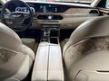 2016 Genesis G90 I, чёрный, 2200000 рублей - вид 6