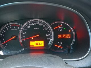2011 Nissan Teana II (J32), чёрный, 850000 рублей, вид 5
