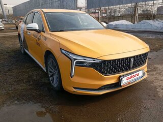 2023 FAW Bestune B70 I, белый, 1390000 рублей, вид 2