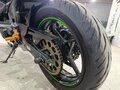 2021 Kawasaki Ninja 650, зелёный, 770000 рублей - вид 7