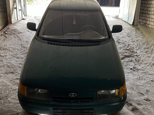 2001 Lada (ВАЗ) 2112, серебристый, 100000 рублей - вид 3