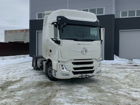 2024 Dongfeng GX, белый, 8900000 рублей, вид 3