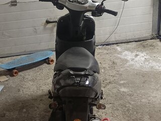 2011 Strom Dio, серый, 50000 рублей, вид 5