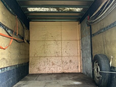 1994 Mercedes-Benz T1, белый, 450000 рублей, вид 4