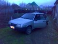 2001 Lada (ВАЗ) 2109, серый, 70000 рублей