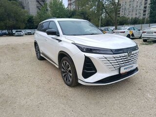2024 Changan CS75 Plus III, белый, 2870000 рублей, вид 2