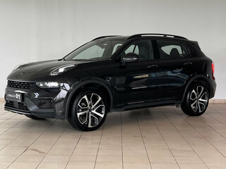 Lynk & Co 01 I Рестайлинг