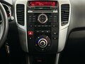 2014 Kia Venga 5-speed I, чёрный - вид 6
