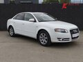 2007 Audi A4 III (B7), белый, 1425000 рублей - вид 2