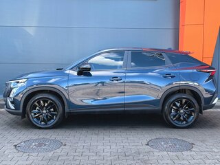 2024 Omoda C5 I Рестайлинг, синий, 2119000 рублей, вид 2