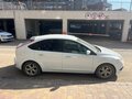 2008 Ford Focus II Рестайлинг, белый, 680000 рублей - вид 1